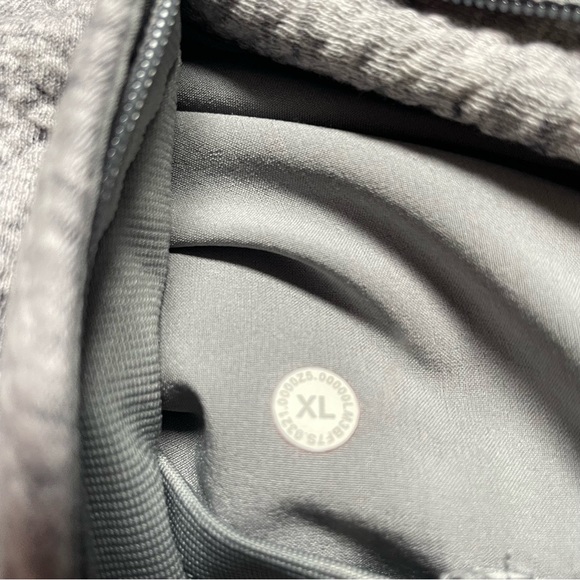 At Ease Hoodie - Picture 4 of 5